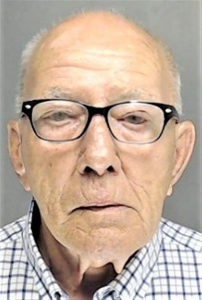 Robert Raymond Alfrey a registered Sex Offender of Pennsylvania
