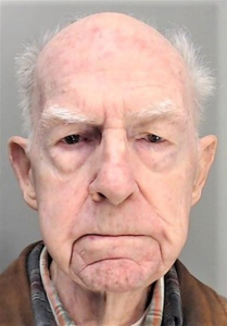 Thomas James Bender a registered Sex Offender of Pennsylvania