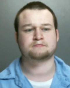 Travis Gregory Lurch a registered Sex Offender of Pennsylvania