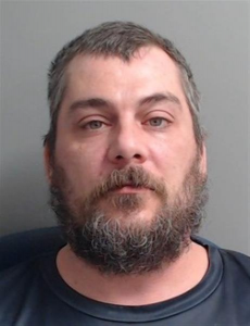Stephen Clarence Crawford Jr a registered Sex Offender of Pennsylvania