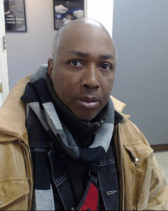 James Robert Garris a registered Sex Offender of Pennsylvania