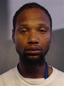 Reginald Braheem Smith a registered Sex Offender of Pennsylvania