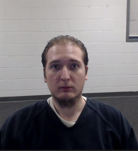 Gaige Alexander Gearhart a registered Sex Offender of Pennsylvania