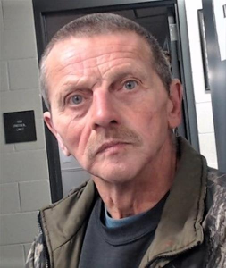 Kenneth Brian Forman a registered Sex Offender of Pennsylvania