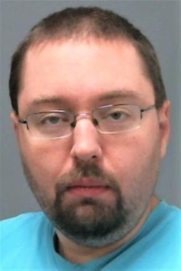 Andrew Ajl Hearn a registered Sex Offender of Pennsylvania