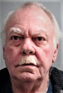 John Thomas Robson a registered Sex Offender of Pennsylvania