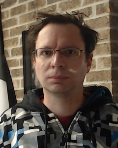 Joseph Allen Ostrosky a registered Sex Offender of Pennsylvania