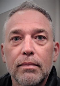 Douglas William Megill a registered Sex Offender of Pennsylvania