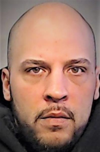 Roman Anthony a registered Sex Offender of Pennsylvania