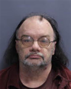 Alton Bryant Korzendorfer a registered Sex Offender of Pennsylvania