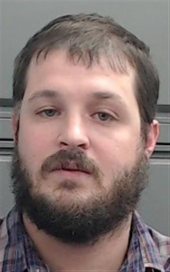 Tyler Leon Vanderpool a registered Sex Offender of Pennsylvania