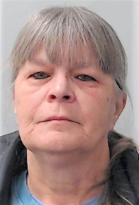 Stacey Lou Jones a registered Sex Offender of Pennsylvania