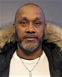 David Eric Diggs a registered Sex Offender of Pennsylvania