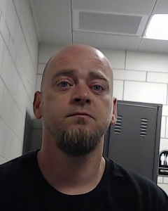 Bryan Douglas Hughes a registered Sex Offender of Pennsylvania