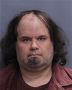 Adam Michael Larson a registered Sex Offender of Pennsylvania