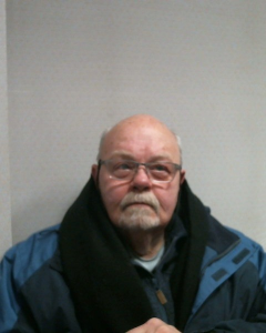 Michael Bernard Powers a registered Sex Offender of Pennsylvania