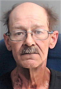 Walter Leroy Heaney Sr a registered Sex Offender of Pennsylvania