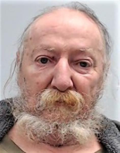 Thomas Leroy Hershey a registered Sex Offender of Pennsylvania