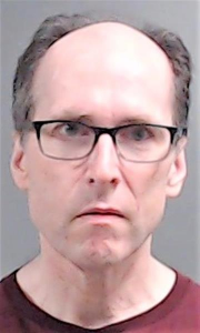 John Douglas Corr a registered Sex Offender of Pennsylvania