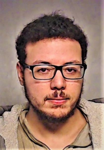 Leonardo Armando Yorgardy a registered Sex Offender of Pennsylvania