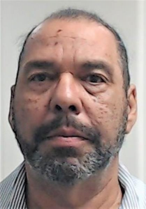 Marcus Raye Cooper a registered Sex Offender of Pennsylvania