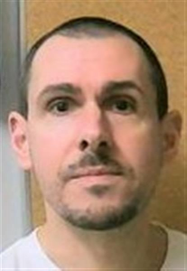 Stroup Ryan a registered Sex Offender of Pennsylvania