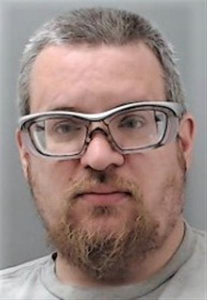 Timothy David Jones a registered Sex Offender of Pennsylvania