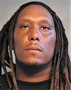 Brewington David a registered Sex Offender of Pennsylvania