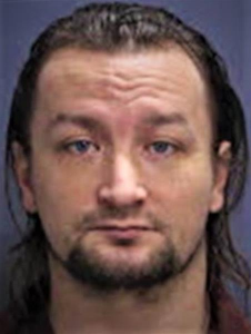 Calvin James Mckinney a registered Sex Offender of Pennsylvania