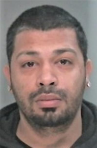 Damian Pasquel Perez a registered Sex Offender of Pennsylvania