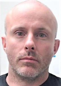 Stephen Michael Thomas Jr a registered Sex Offender of Pennsylvania