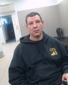 Ryan Daniel Smith a registered Sex Offender of Pennsylvania
