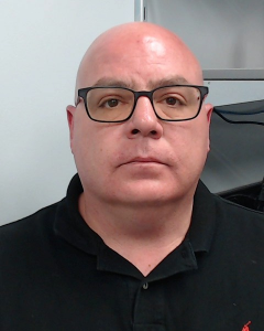 Gregory Ian Wolfe a registered Sex Offender of Pennsylvania