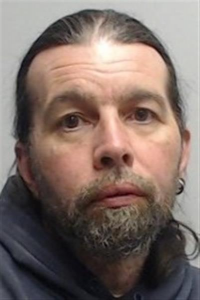 David Bruce Snyder a registered Sex Offender of Pennsylvania