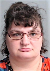 Alana Marie Barner a registered Sex Offender of Pennsylvania