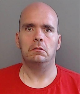 Robert Thomas Frisbie a registered Sex Offender of Pennsylvania