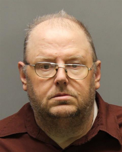 Charles Edward Brooks a registered Sex Offender of Pennsylvania