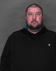 Scott Bryan Stauffer a registered Sex Offender of Pennsylvania