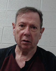 Larry Edward Garner a registered Sex Offender of Pennsylvania