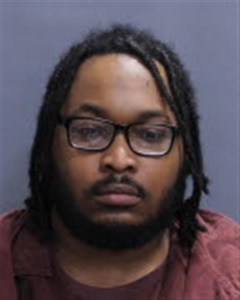 Branden Lamar Washington a registered Sex Offender of Pennsylvania