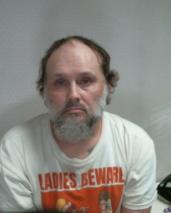 Shane D Lafferty a registered Sex Offender of Pennsylvania