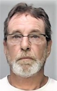 Michael Vernon Horst a registered Sex Offender of Pennsylvania