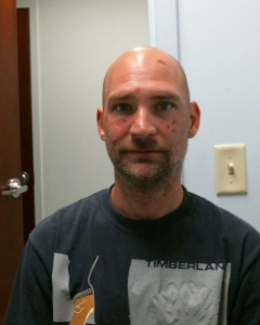 Christopher Michael Grube a registered Sex Offender of Pennsylvania