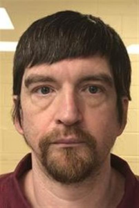 John Randall Scott a registered Sex Offender of Pennsylvania