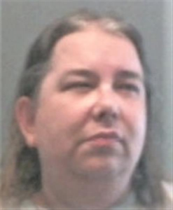 Kimberly Louise Campbell a registered Sex Offender of Pennsylvania