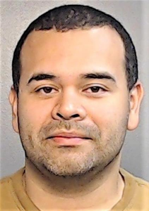 Fabricio Alejandro Alvarado a registered Sex Offender of Pennsylvania