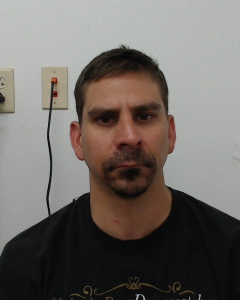 Austin Dean Santee a registered Sex Offender of Pennsylvania