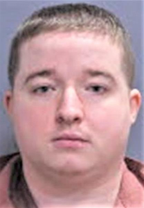 Colin Jordan Burger a registered Sex Offender of Pennsylvania
