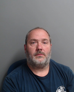 Christopher George Nye a registered Sex Offender of Pennsylvania