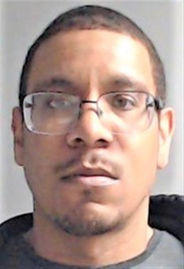 Justin Leslie Jones a registered Sex Offender of Pennsylvania